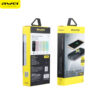 Ασύρματος Φορτιστής & Powerbank 7,000mAh Awei P98K, σε κίτρινο χρώμα