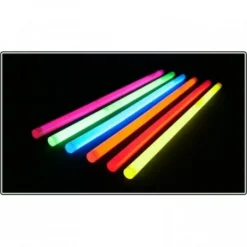 Ράβδοι Που Φωσφορίζουν - Glow Sticks