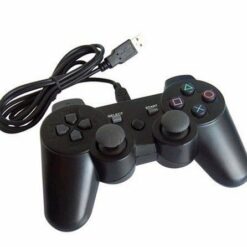 Ενσύρματο Χειριστήριο Με Δόνηση Για Playstation 3 / PS3