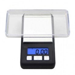 OEM MINI Ψηφιακή Ζυγαριά Ακριβείας 200G M-SCALE
