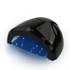 Επαγγελματικό Φουρνάκι Νυχιών UV LED SUN ONE – 48Watt, σε μαύρο χρώμα