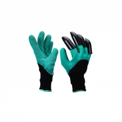 Γάντια Kηπουρικής Mε Nύχια Για Σκάψιμο - Garden Genie Gloves