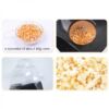Συσκευή PopCorn Ζεστού Αέρα 1200W MiniJoy PopCorn Maker