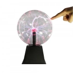 Magic Plasma Light Ball 20cm