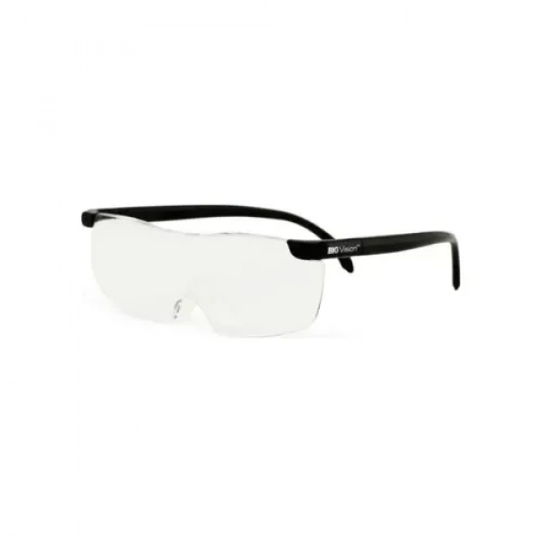 Γυαλιά με Μεγεθυντικούς Φακούς 160% Big Vision Eye wear