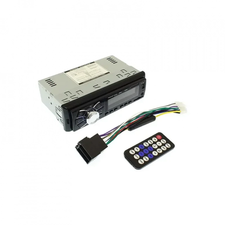 Ράδιο Bluetooth Mp3 Player USB/SD Card 2031BT