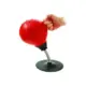 ​Επιτραπέζιος Σάκος Του Μποξ-Desktop Punching Ball Κόκκινο Χρώμα
