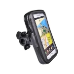 Βάση Στηρίξεις Για Μοτοσυκλέτα Weather Resistant Bike Mount for all smartphones(LARGE)
