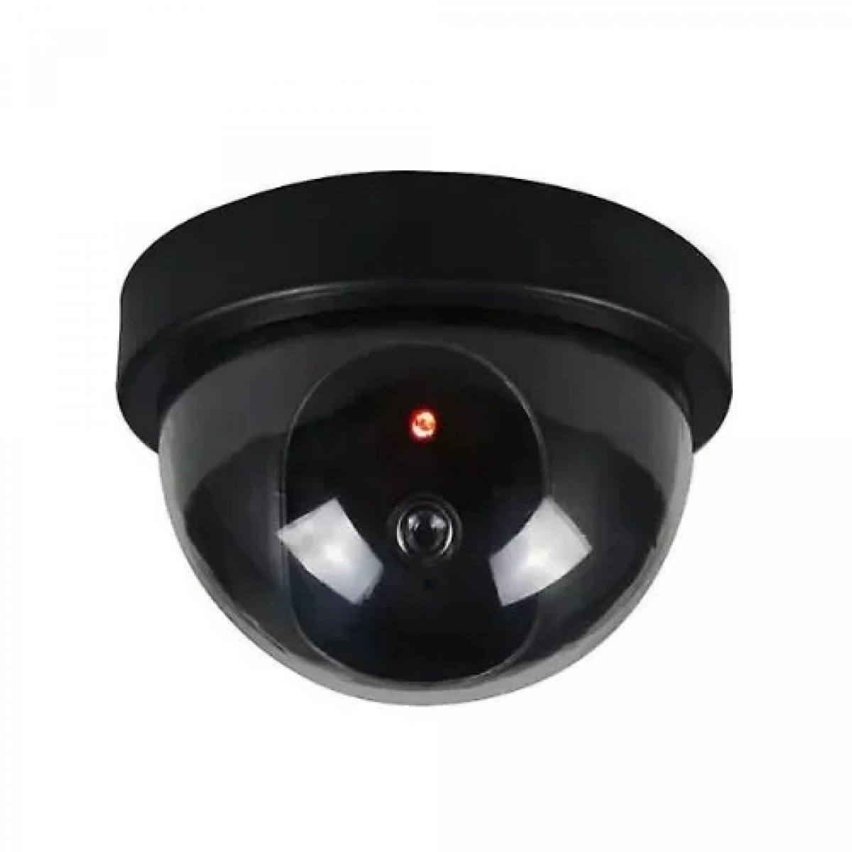 Dummy IR LED DOME Camera (Ομοίωμα κάμερας ) G11800400 OEM