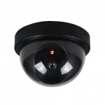 Dummy IR LED DOME Camera (Ομοίωμα κάμερας ) G11800400 OEM