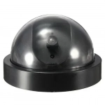 Dummy IR LED DOME Camera (Ομοίωμα κάμερας ) G11800400 OEM