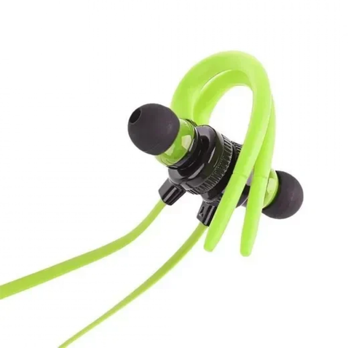 Ασύρματα Bluetooth Ακουστικά AWEI a620BL, σε πράσινο χρώμα