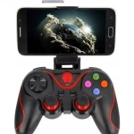 Ασύρματο Χειριστήριο Bluetooth Για Κινητά Android Και Υπολογιστές - LEHUAI LH-9078