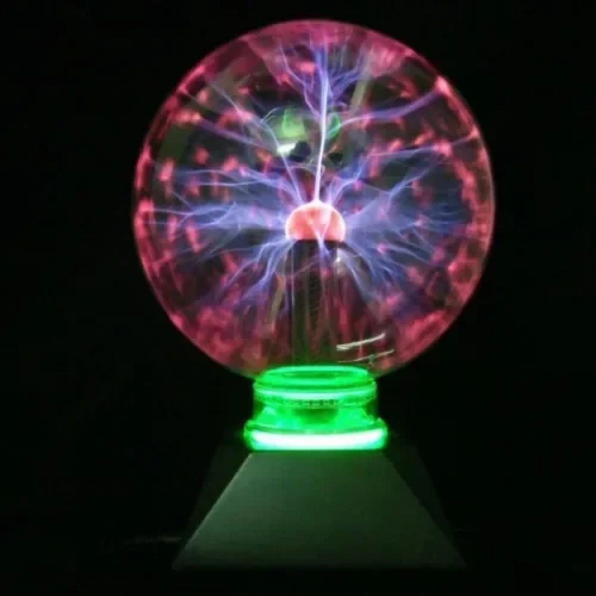 Magic Plasma Light Ball 20cm