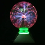 Magic Plasma Light Ball 20cm