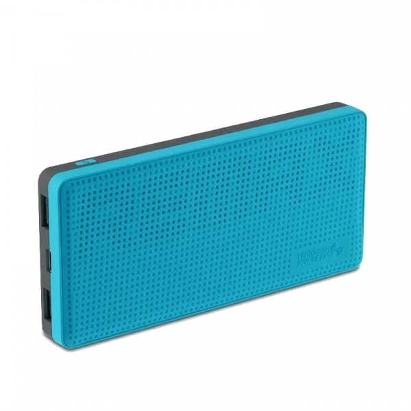 Power Bank Wireless Remax RPP-103 10000mA, σε γαλάζιο χρώμα