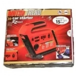 Starter Powerbank Αυτοκινήτου Φακός, Φως Έκτακτης Ανάγκης, Motor Trend EZSta - Cb