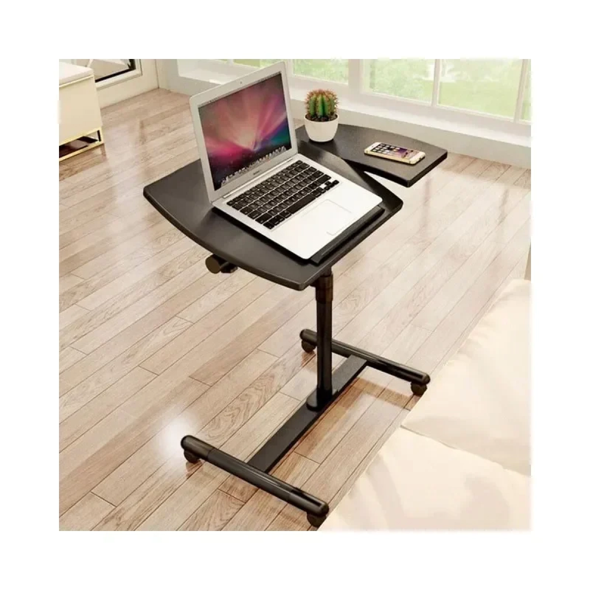 Πτυσσόμενο Τραπεζάκι Laptop ΟΕΜ 18369 – Folding Computer Desk