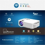 Προτζέκτορας SMP Simplified Micro Projector Unic UC36