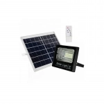 Ηλιακός προβολέας 40W Solar light JD-8840