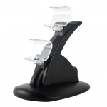 Βάση Φόρτισης Χειριστηρίων Playstation 4 – Charging Stand OEM