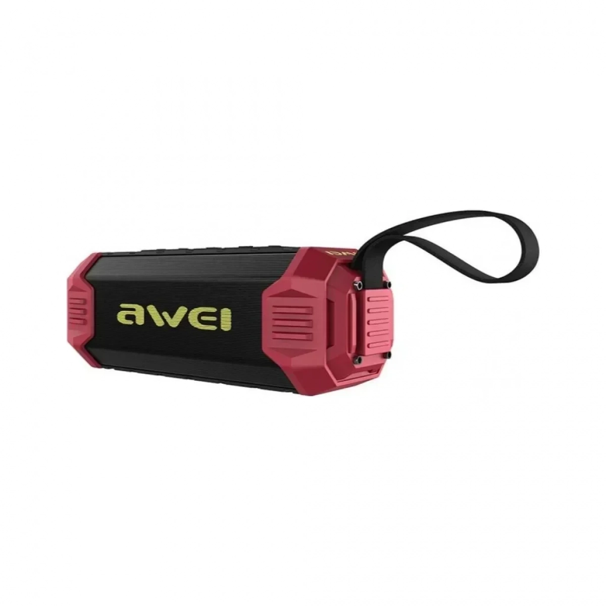 Αδιάβροχο ηχείο Bluetooth Awei Y280 Κόκκινο