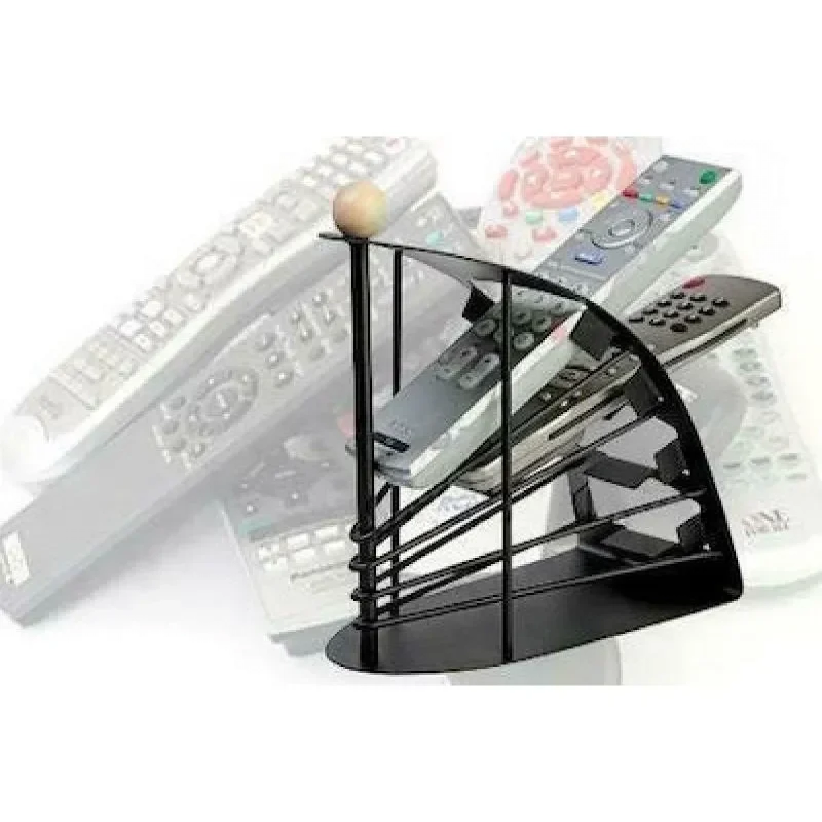 Βάση Οργάνωσης Των Τηλεκοντρόλ Remote Organizer OEM