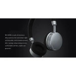 Ακουστικά Remax Bluetooth Headset RB-520 HB σε μαύρο χρώμα