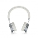 Ακουστικά Remax Bluetooth Headset RB-520 HB σε λευκό χρώμα