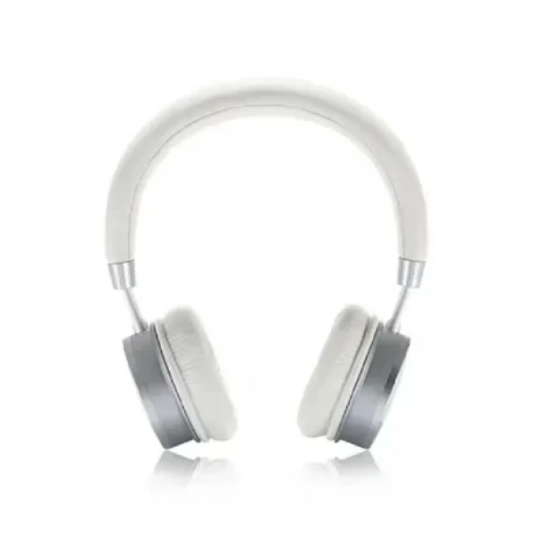Ακουστικά Remax Bluetooth Headset RB-520 HB σε λευκό χρώμα