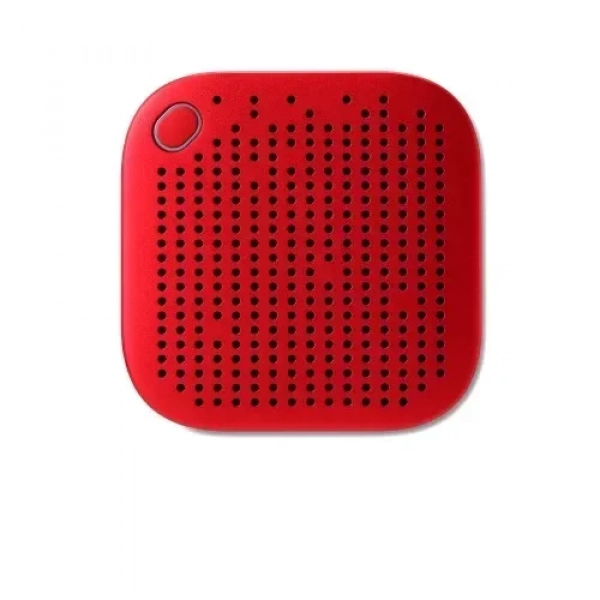 Bluetooth Ηχείο Remax RB-M27 κόκκινο