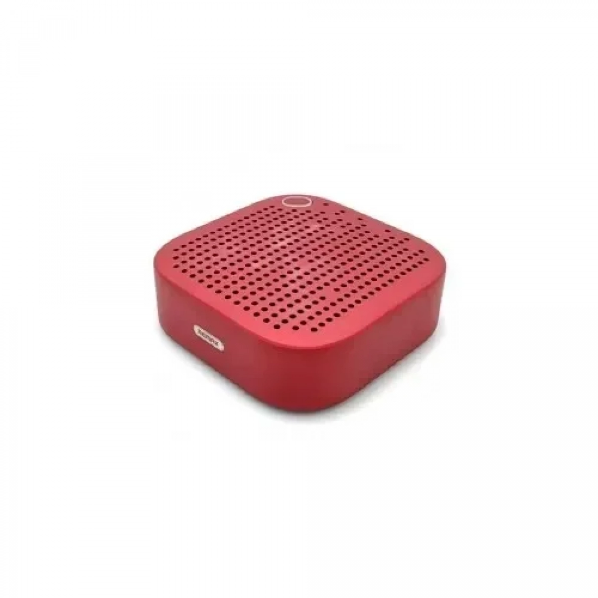 Bluetooth Ηχείο Remax RB-M27 κόκκινο