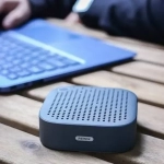 Bluetooth Ηχείο Remax RB-M27 μπλε