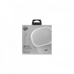WK Φορητό Ηχείο bluetooth Sound Box SP280 - γκρι