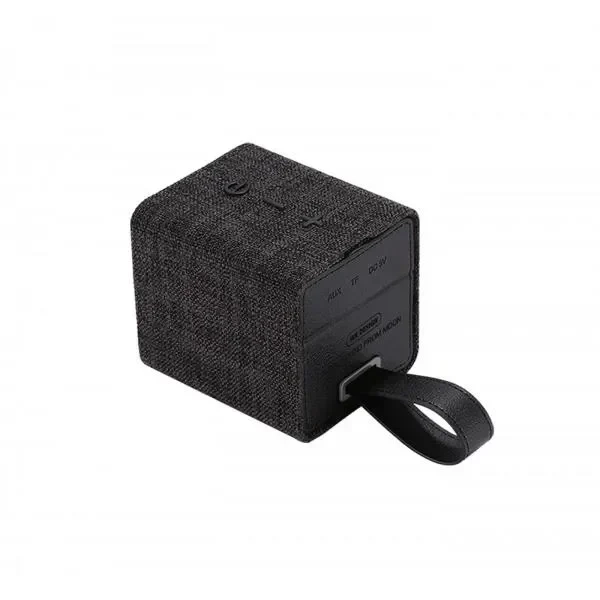 WK SP-200 bluetooth ηχείο σε μαύρο χρώμα