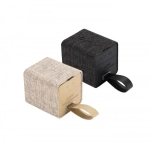 WK SP-200 bluetooth ηχείο σε μαύρο χρώμαω