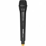 Ασύρματο μικρόφωνο DJ/KARAOKE VHF Weisre DM-3308A