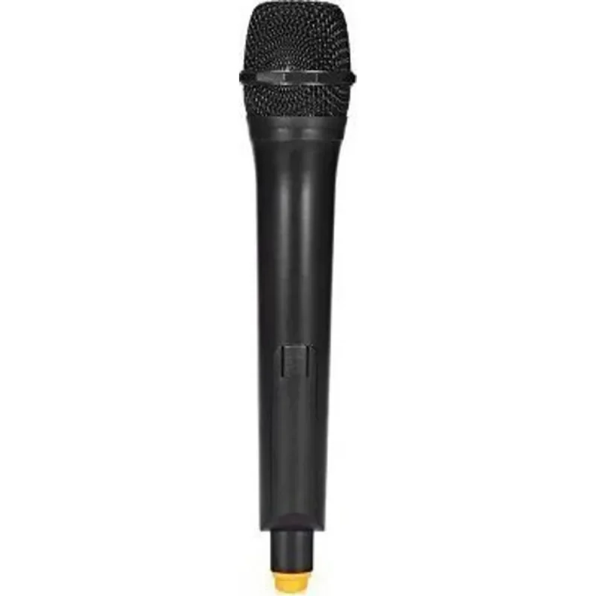 Ασύρματο μικρόφωνο DJ/KARAOKE VHF Weisre DM-3308A
