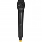Ασύρματο μικρόφωνο DJ/KARAOKE VHF Weisre DM-3308A