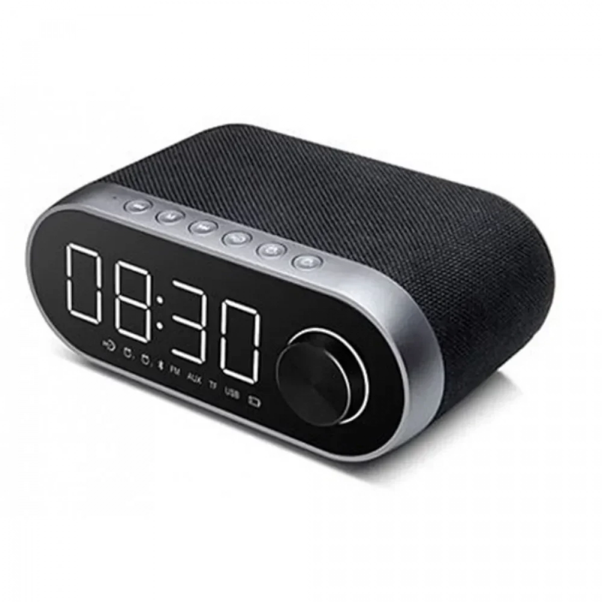 Ηχείο Bluetooth Remax M26 - Μαύρο