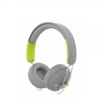 Ακουστικά Bluetooth Stereo Awei A800BL (Γκρι)