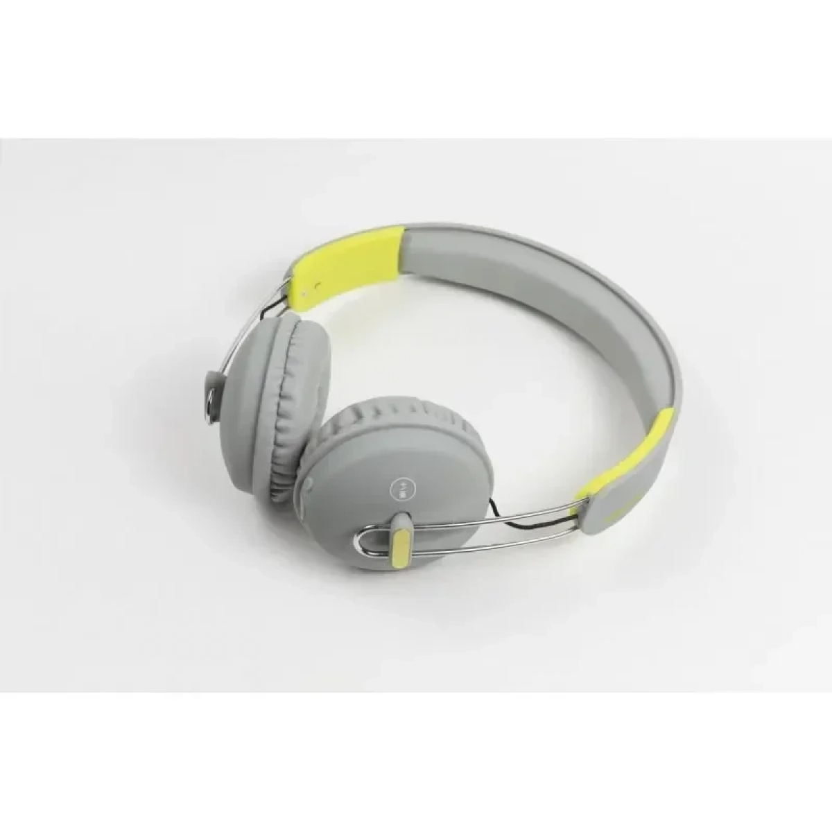 Ακουστικά Bluetooth Stereo Awei A800BL (Γκρι)