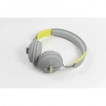 Ακουστικά Bluetooth Stereo Awei A800BL (Γκρι)