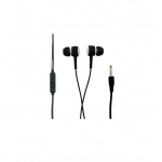 Ενσύρματα ακουστικά Handsfree – Extra Bass – EV151
