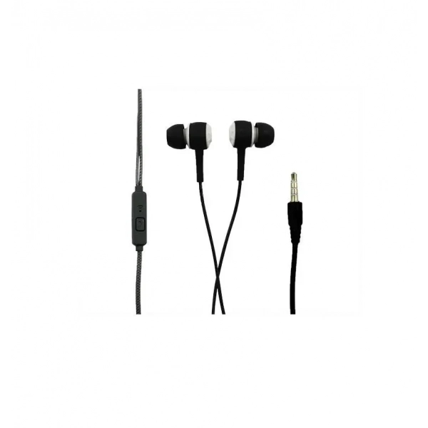 Ενσύρματα ακουστικά Handsfree – Extra Bass – EV151