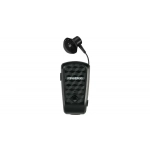 Ακουστικό Bluetoοth Hands Free Fineblue FQ-10 PRO, σε μαύρο χρώμα