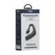 Ασύρματα Ακουστικά PRODA PD-BE600/ Wireless Headset Ear-Hook, σε μπλε χρώμα