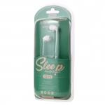 Ακουστικά Remax Sleep In-ear Headphone RM-588, σε λευκό χρώμα