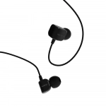 Ακουστικά Remax RM-502, σε μαύρο χρώμα