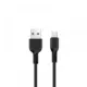 Καλώδιο Hoco X20 Micro Usb to Usb 3m, σε μαύρο χρώμα